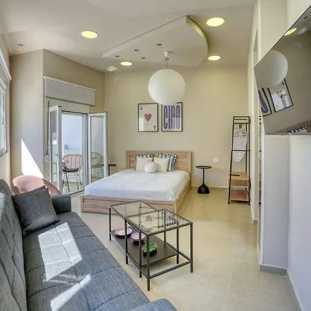 Apartamento Easy - A Fresh Getaway In Kos *