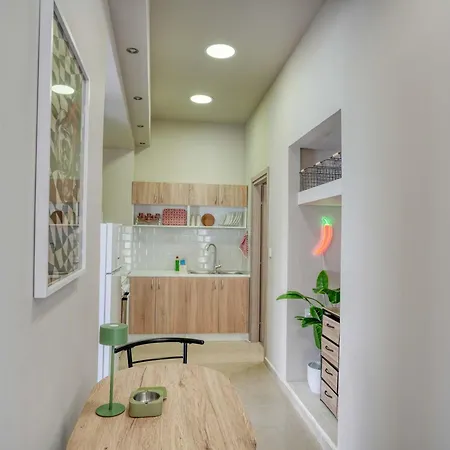 Apartamento Easy - A Fresh Getaway In Kos