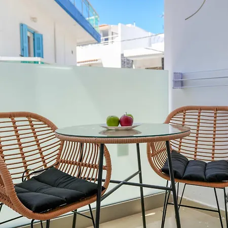 Easy - A Fresh Getaway In Kos