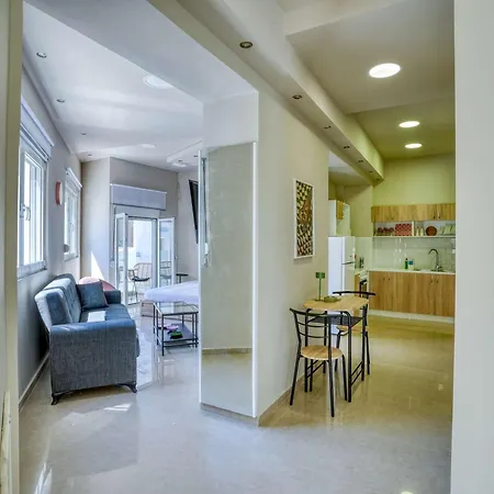 Easy - A Fresh Getaway In Kos * Kéfalos