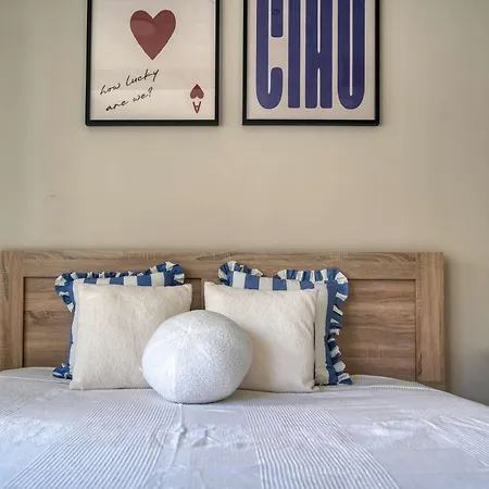 Easy - A Fresh Getaway In Kos Kéfalos