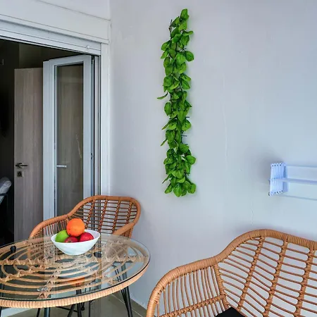 Easy - A Fresh Getaway In Kos Kéfalos